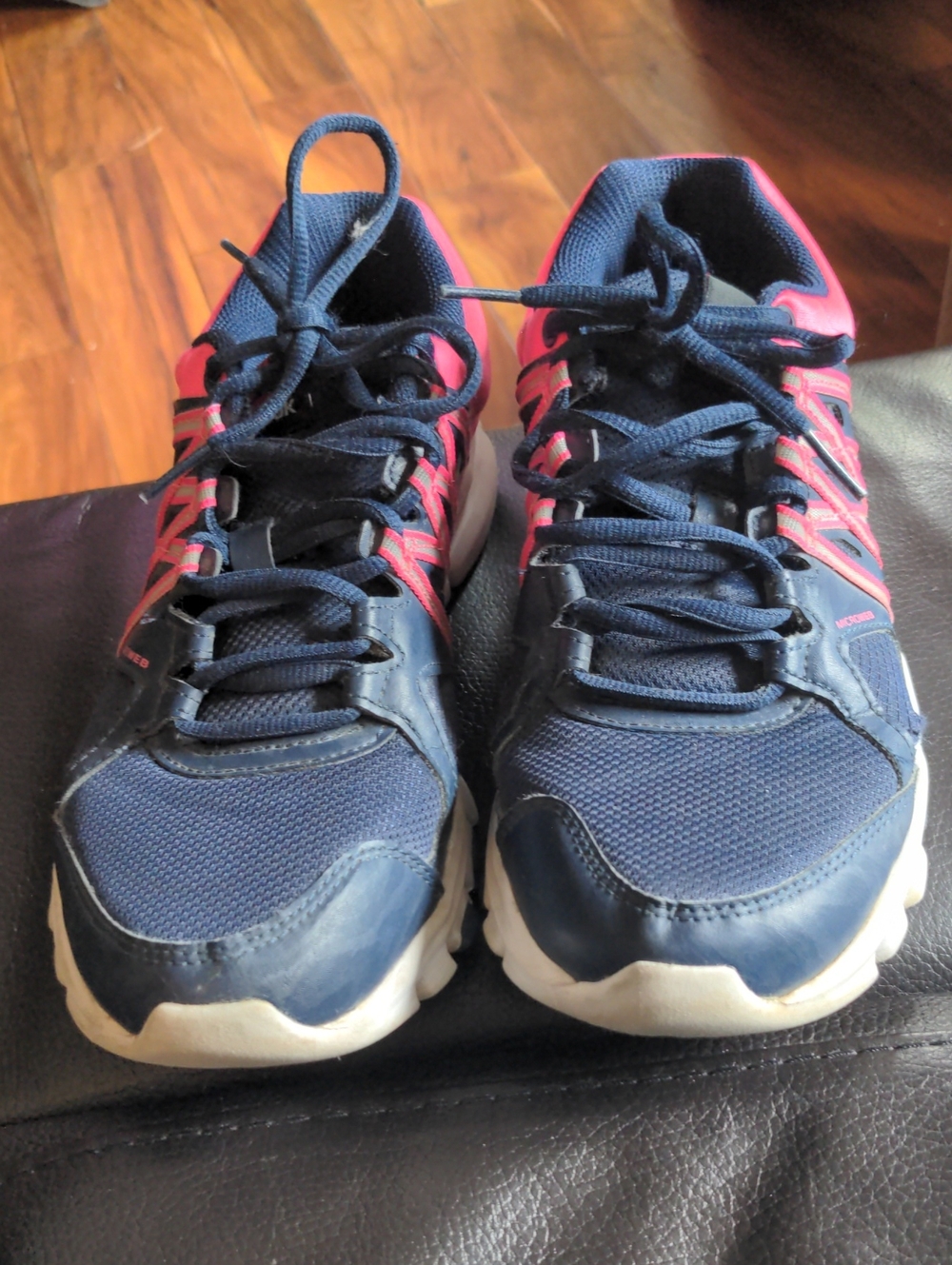 Reebok Yourflex Cross Training Shoes Running Walking Shoes